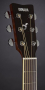 Гитара электроакустическая Yamaha FSX820C BS