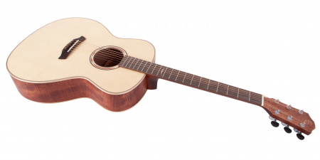 Гитара акустическая Baton Rouge AR61S/A