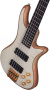 Бас-гитара SCHECTER STILETTO CUSTOM-5 NAT