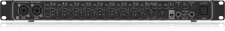 Звуковая карта Behringer UMC1820