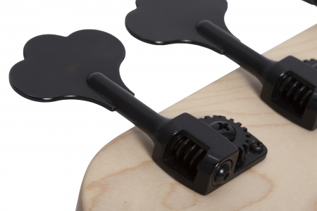 Бас-гитара Schecter J-5 SEA Foam Green