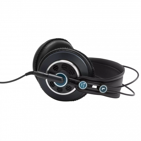 Студийные наушники AKG K240 MKII