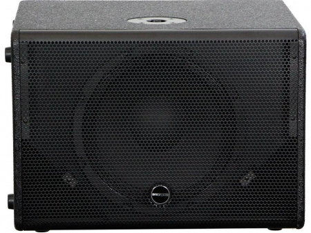 Субвуфер Активный Invotone DSX12SA