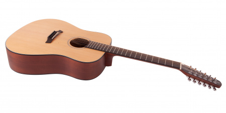 Гитара акустическая Baton Rouge L1LS/D-12