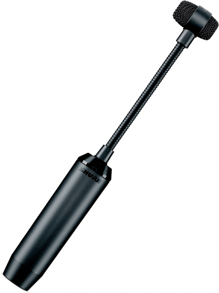 Микрофон инструментальный SHURE PGA98D-XLR