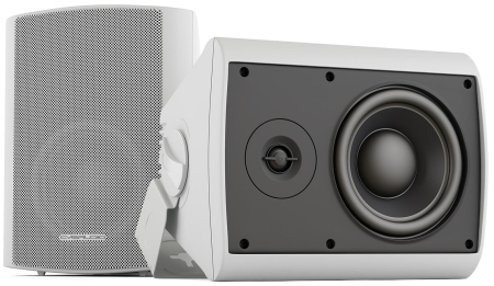 Громкоговоритель настенный CVGaudio NF4TW