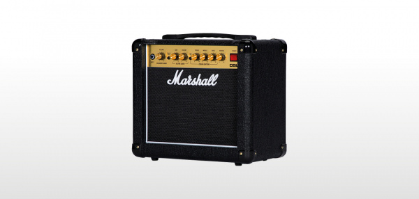 Комбоусилитель для электрогитары Marshall DSL1 COMBO