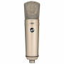 Микрофон студийный WARM AUDIO WA-CLASSIC