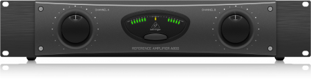 Усилитель мощности Behringer A800