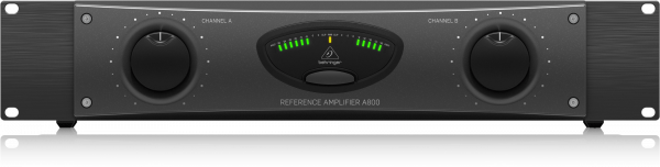 Усилитель мощности Behringer A800