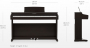 Цифровое пианино Kawai KDP120 R