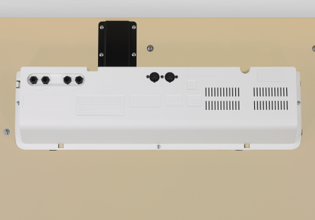 Цифровое пианино Casio Celviano GP-310WE