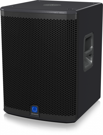 Сабвуфер активный Turbosound IQ15B