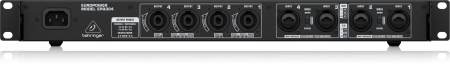 Усилитель мощности Behringer EPQ304