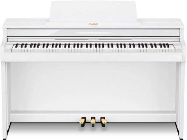 Цифровое пианино Casio Celviano AP-550WE