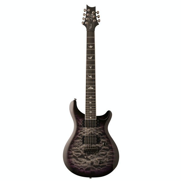 Электрогитара PRS SE Mark Holcomb SVN Holcomb Burst