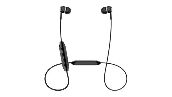 Беспроводные Наушники Sennheiser CX 350BT BLACK