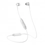 Беспроводные Наушники Sennheiser CX 150BT WHITE