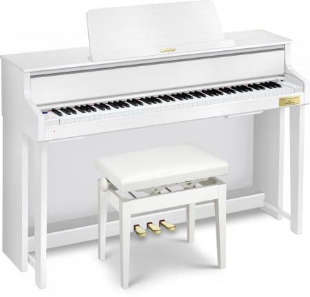 Цифровое пианино Casio Celviano GP-310WE