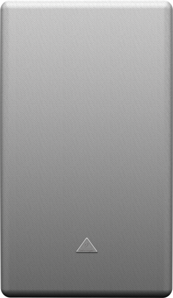 Акустическая система Пассивная Behringer Eurocom CL106 WH