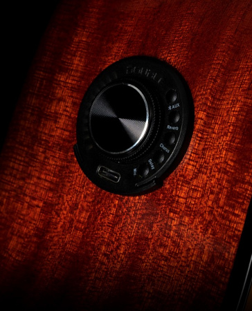 Трансакустическая гитара Smiger SM-402-TR