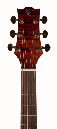 Гитара акустическая Baton Rouge X6C/AC-AF