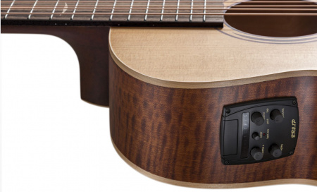 Гитара электроакустическая Baton Rouge T22S/ACE
