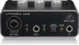 Звуковая карта Behringer UM2