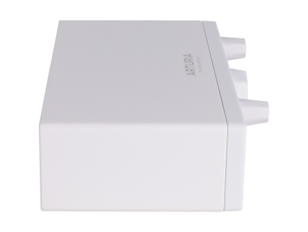 Звуковая карта Arturia MiniFuse 1 White