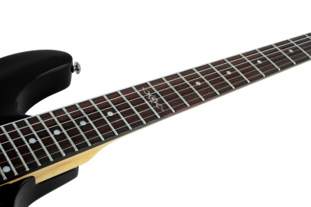 Электрогитара SCHECTER SGR 006 BLK