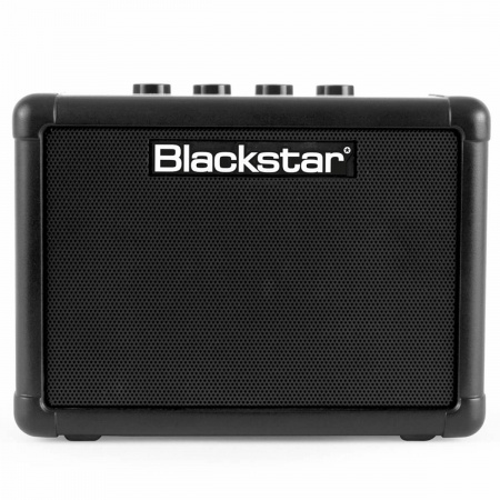 Комбоусилитель для Электрогитары Blackstar FLY3