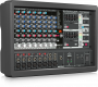 Микшер с усилителем Behringer PMP580S