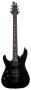 Электрогитара SCHECTER SGR C-1 BLK LH