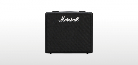 Комбоусилитель для электрогитары Marshall CODE 25