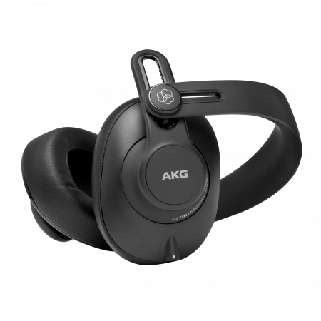 Студийные наушники AKG K361