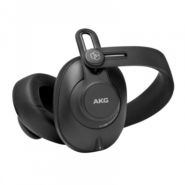 Студийные наушники AKG K361