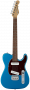 Электрогитара G&L FD ASAT Special Lake Placid Blue CR