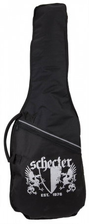 Электрогитара SCHECTER SGR C-1 BLK LH