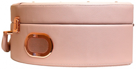 Виниловый проигрыватель Alive Audio MOVIE MVI-05-SP Sands of Persia