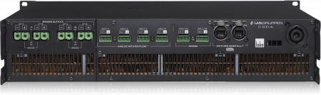 Усилитель мощности Lab.gruppen D 200:4L