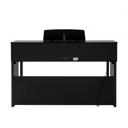 Цифровое пианино Rockdale Overture Black