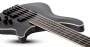 Бас-гитара Schecter SLS Elite-5 EVIL TWIN