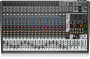 Микшер аналоговый Behringer SX2442FX