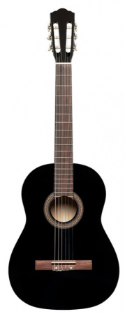 Гитара классическая STAGG SCL50-BLK