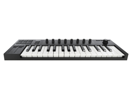 MIDI клавиатура Native Instruments KOMPLETE KONTROL M32