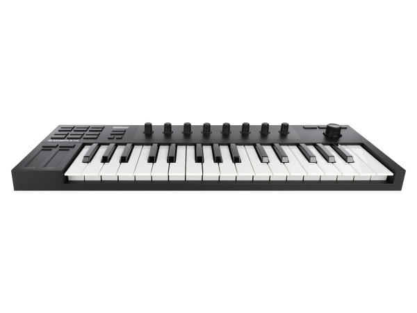 MIDI клавиатура Native Instruments KOMPLETE KONTROL M32