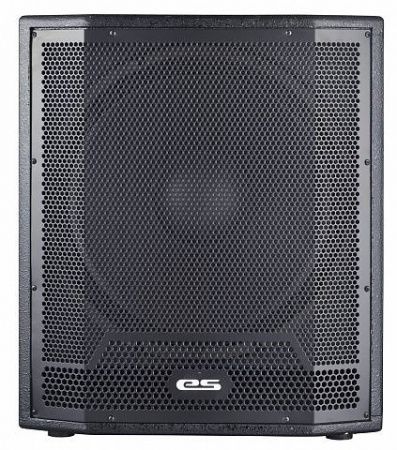 Активный субвуфер EUROSOUND BBR-118ACP