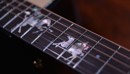 Гитара электроакустическая Crafter PG G-MAHOce