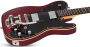 Электрогитара SCHECTER PT FASTBACK II B MRED