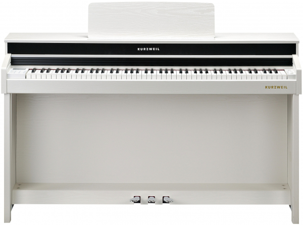 Цифровое пианино Kurzweil Andante CUP320 WH